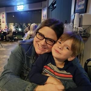 Meet your Posher, Annie